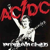 AC/DC - PROBLEM CHILD (2 X 180 GR.VINYL)   VINYL LP NEU 