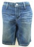 William Rast Blue Denim Women's Cotton Jean 4 Pockets Shorts 2/26 NWT $129.00