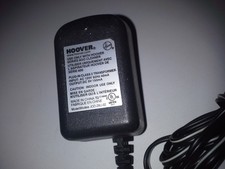 Hoover plug in Ac transformer for Cleaner series 600. Output Dc-9V 150mA