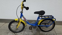Puky Kinderfahrrad Kinderrad 16 Zoll
