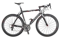 Rennräder Colnago Cx1 Evo Sram Force Black 2011 50S