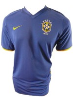 Nike Brasilien Kids Jersey Trikot Gr.152-158