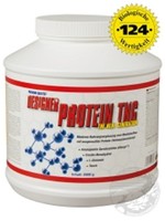 BMS Designer Protein TNG, 2000 g Dose  25€/kg