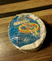 5 Satelliten / Jugendfeuerwerk / Rarität / Selten / Feuerwerk / alt 