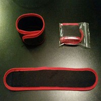 4 x Rutenklettband  Angeln Ruten 