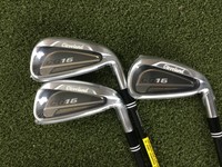 Cleveland CG16 Eisen 5-PW mit Regulär Herren Graphit