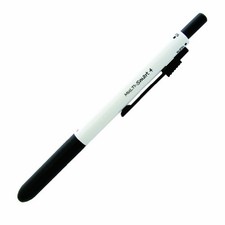 New listing
Ohto Multi-Function Pen, Multi-Smart 4, 0.5 mm Mechanical Pencil, Ballpoint Pen,