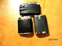 KONVOLUT, Ronson Feuerzeuge, ROnson Varaflame, Ronson essex, Ronson Comet