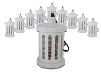 Original HYDROSANA Ersatz Spulen f. Detox Elektolyse Fußbad Wellness 1-10 Stück