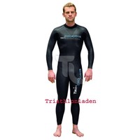 Aquaman Tri-Process Neoprenanzug Neu Triathlon Triathlonladen