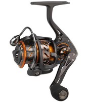 Mitchell Mag - Pro RTZ 1000 - Pro RTZ 4000 Spitzenmodell Stationärrolle 