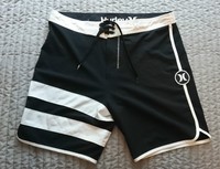 Hurley Phantom Block Party Boardshort, neuwertig, Size 32