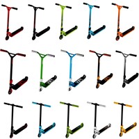 Madd Gear Stunt Scooter MGP VX4  Pro / Team / Nitro Stuntscooter Trotinette Neu