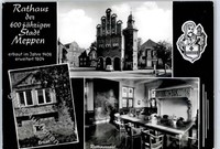 51084932 - Meppen Rathaus Preissenkung