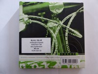 Nokon 03050 Blau Verlängerungsset 0,40m Schaltung/Bremse allgemein