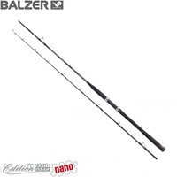 Balzer 71° North NANO FLEXO PILK 200 verschiedene Längen / Pilkrute