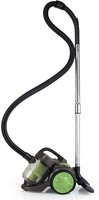 1200 Watt Zyklon Staubsauger Bodenstaubsauger Beutellos mit Hepa Filter Grün Neu