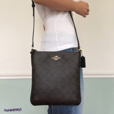 coach wallets brown-trucking