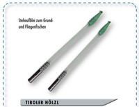 3 bzw. 5  Stück Tiroler Hölzl,  Blei, Grundblei, Bleie, Gewichte frei wählbar