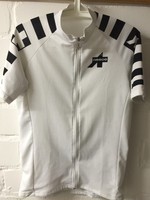 Assos Trikot Weiß Größe L