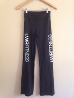 LWR Trousers Fitness Gym Excercise Size 10  K1439