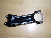 Ritchey WCS 4 Axis Vorbau 31,8mm Oversize, 100mm 17°/73° wet black 