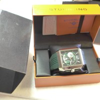 Stührling Original Metropolis Chronograph, Quartz                          53/86