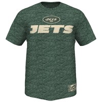NFL Football T-Shirt NEW YORK JETS Posted Victory IV green