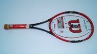 *NEU*Wilson Pro Staff 97S Tennisschläger L4 racqut PS ninety seven 310g blx spin