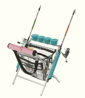 Balzer - Forellen-Multifunktionssystem "Trota Italia"