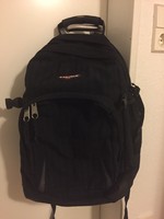 Eastpak Rucksack Bookworm Laptoprucksack Campus Black