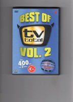 Best of TV Total Vol. 2  (DVD) 