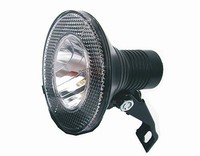Scheinwerfer Halogen mit Schalter für Nabendynamo Fahrrad Scheinwerfer