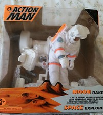 action man moon raker