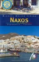 Naxos: Reisehandbuch mit vielen praktischen Tipps Schönrock, Dirk und Eberhard F