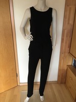 Comma casual identity Ci Overall Gr. 38 Jumpsuit Hausanzug, mit Etikett