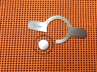 Werkzeug Suunto Stinger / Spyder incl. Batterie und neuer Dichtungs O-Ring