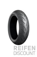Motorradreifen 190/50 ZR17 (73W) tl Bridgestone BATTLAX BT-016R Pro