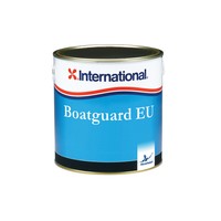 (25,60€/l) International Antifouling Boatguard EU, 2,5 Liter, 5 untersch. Farben