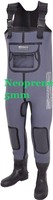Spro 5mm Neoprene Wathose Größe 41/42/44/46 Neoprenewathose Wathose