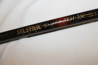 SILSTAR GRAPHITE 3251-3,50m- Nr-103