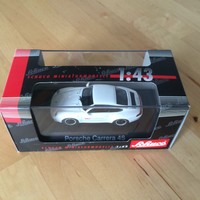 Schuco Porsche 911 993 Carrera 4S Wer Bremst Verliert 04153 Rarität