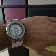 ike nautic sport watches