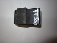 CDI Box Steuergerät Steuerung Honda FT500 FT 500 Bj:82-