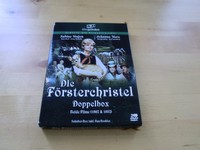 Die Försterchristel - Doppelbox (2013) Filmjuwelen
