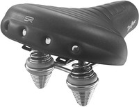 Selle Royal DRIFTER PLUS  Fahrrad Sattel City/Tourensattel 270 x 245 mm