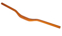 Lenker TOOLZ 730er orange