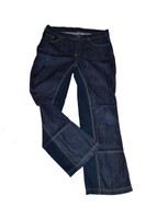 Jodhpur Jeans Reithose HKM (1871) blau 176 NEU