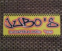 Ultras Aufkleber Szene Dortmund SELTEN