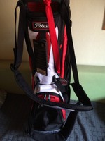 Golftragebag Titleist nagelneu